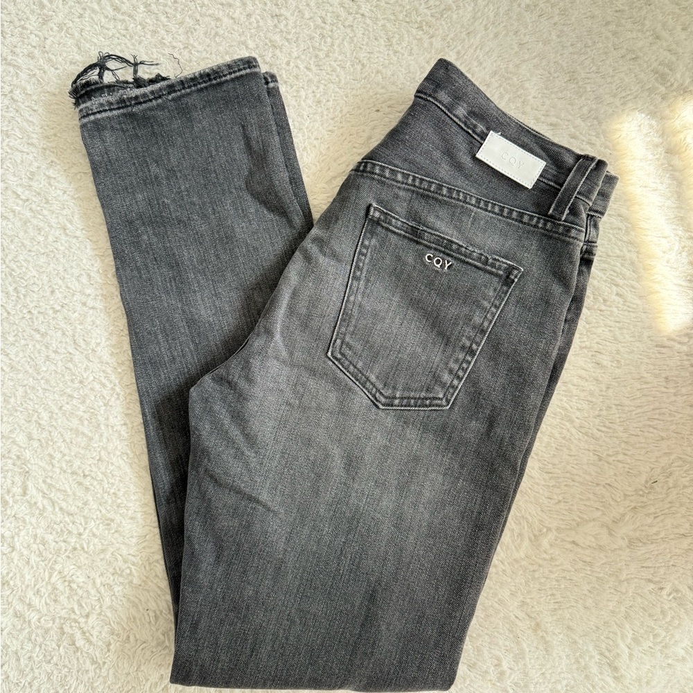 CQY Icon Jean